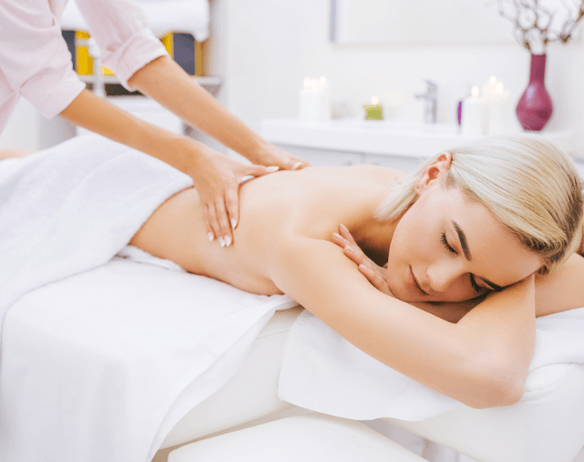 Massage Therapy | CōLAB Health & Body | Chiropractic & Wellness Clinic | Downtown Calgary, AB